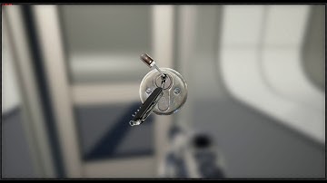 UE4 Lockpicking System