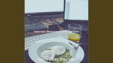 Tremendous Ambience for Unwinding from Work