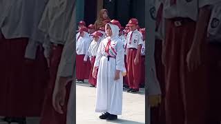 Download Lagu Laporan Pemimpin Upacara kepada Pembina Upacara Siap dilaksanakan MP3