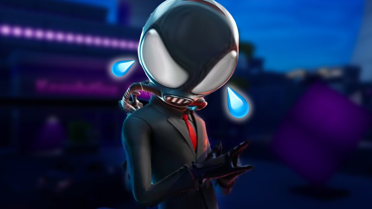 People say I edit like Fearless