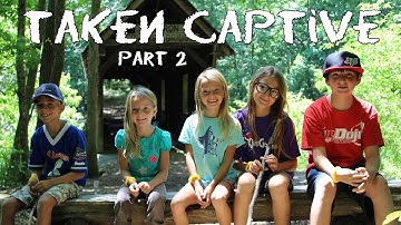 Taken Captive Part 2: When and How the Parental Alienation Began