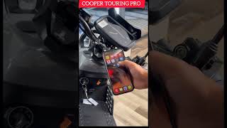 Cooper Touring Pro
