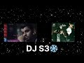 تعالو شوفو حالي دوران DJ S3 