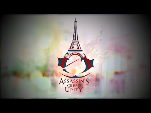 Прохождение игры Ассасин Крид Юнити #19 - Пьяный ассасин