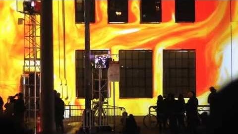 Emergence at Exploratorium