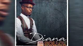 Sollo7 Feat Afro Sound Machine - Diana