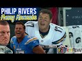 Philip Rivers Funniest Moments