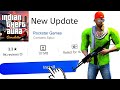 Indian theft auto New Update 🤩🔥 and Spider man super power 