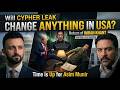 Time is Up for Asim Munir? | Cypher Leak | Adil Raja x Eric Sperling