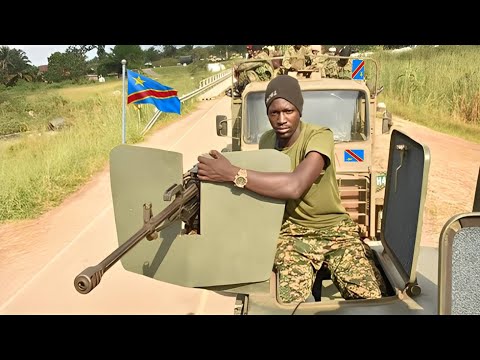 LE 23 11 25 BYAKOMEYE INDEGE YA KISEKEDI IGEZE I GOMA MU BUTASI UVIRA RWAMBIKANY 2 BARARASHWE