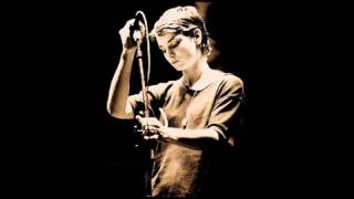 Sinéad O' Connor - Fire On Babylon chords