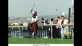 The BBC Grand National 1995 - Royal Athlete