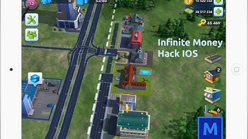 [Tutorial] - SimCity: Build It `infinite` cash hack *WORKING APRIL 2015* + 62000 Keys!