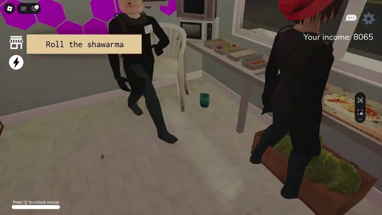 hraju roblox s Viky a Aničkou