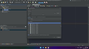 2.1. Conexion con BD MySQL (Parte 1)