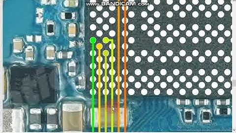 Samsung galaxy a04s touch screen jumper ways sm a047 touch not working solution