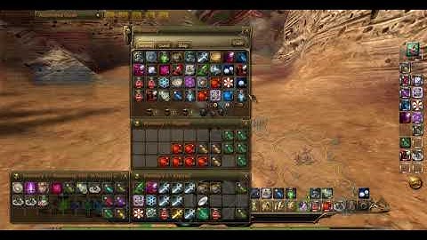 DRAGONA BOC 1V1   RANGER ATHIS VS SHAMAN