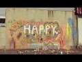 R.A.D.I.O. (Painting Movie. To The Next E.P. Jacket) #hpy