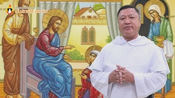 Để Lời Được Lớn Lên: Chúa nhật XVI - Thường niên, Năm C - Lm. Giuse Tôn Khánh Duy, OP.