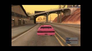 Gta San Andreas Blista Compact