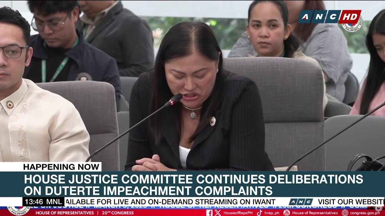 Degamo on VP Sara threats: Conditional threats can lead to actual harm | ANC