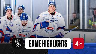 Vimmerby vs. IK Oskarshamn | Highlights 20/9