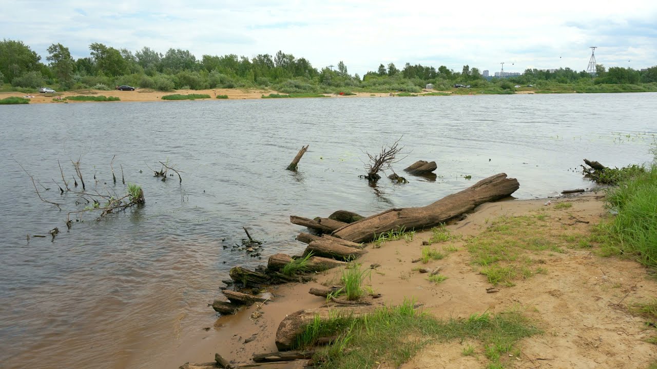 Река везлома