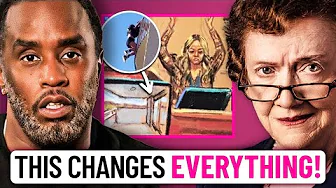 #1 FBI Profiler: Inside Diddy’s Psychopathic Behavior - What Seduction & Grooming REALLY Look Like