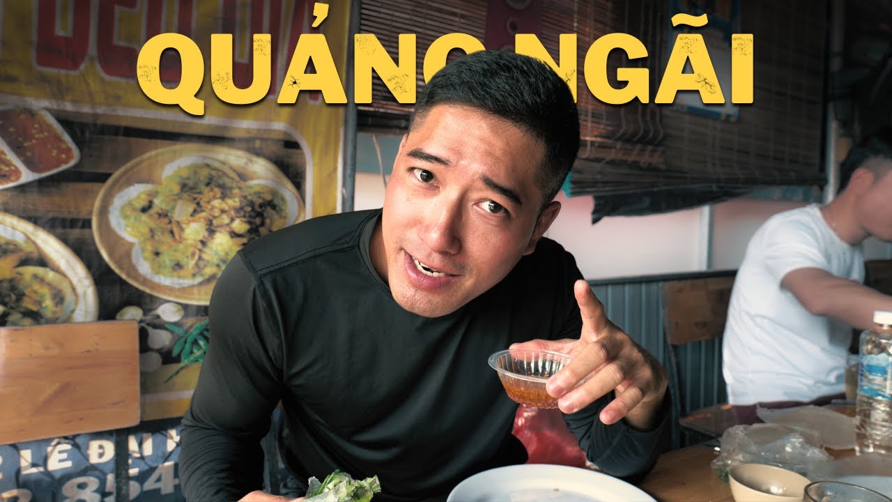 🇻🇳 Vietnam Road Trip: This Drive-by City BLEW ME Away