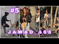 TikTok The Best Trend (jawad_468) Viral Videos #5 Compilation