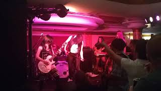 Stone Cold Crazy by The Killer Queens