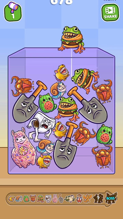MERGE FELLAS ITALIAN BRAINROT 9 D #mergefellas #games #brainrot #gaming