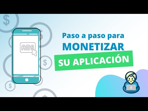 Monetización de Apps: como nunca la habías visto MonitizeMore