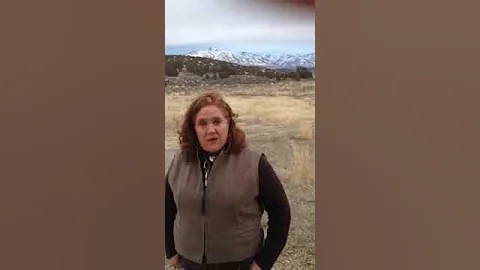 Jennifer Denison, Senior Editor Western Horseman M...