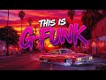 ●T.Y.C 激オススメG-FUNK ○T.Y.C 激オススメG-FUNK