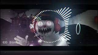 "HaHaHa" FULL Original Song (Battle block theater)  (ivki) Remix) \ Geometry dash