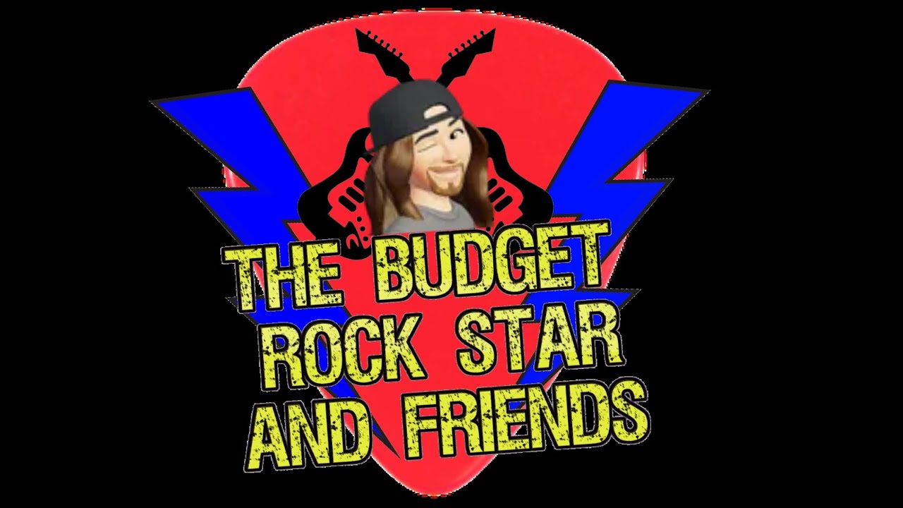 The Budget Rock Star and Friends CHAPTER 3 - YouTube