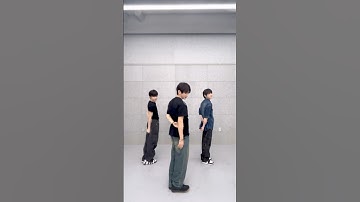 🧡🐱🐻🐰💜 #TEMPEST #テンペスト #ハンビン #ヒョンソプ #LEW #MyWay #Shorts