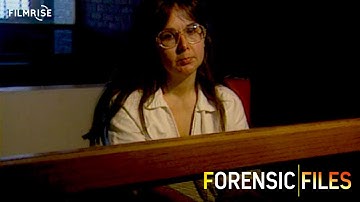 Forensic Files — Season 3, Episode 13 — Out of the Ashes (In HD)