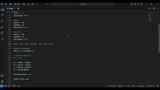 Python Session 4 - 26th May 2024