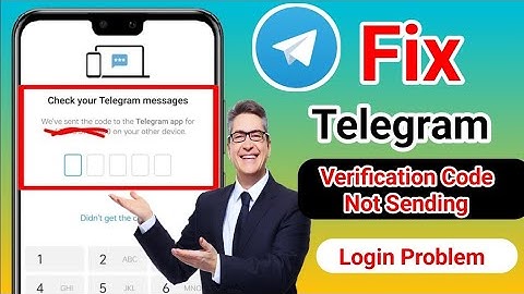 Fix Telegram Login Problem | telegram phone verification not working telegram loading problem 2025.