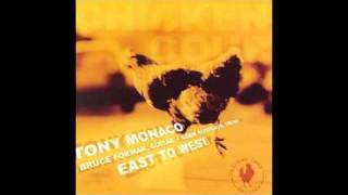 I'll remember Jimmy - Tony Monaco
