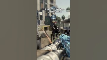 Advanced Warfare 11 Years Later
