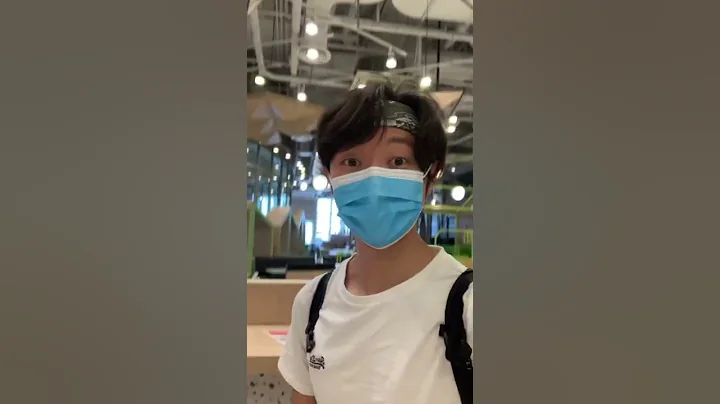 Elite co-working space in Chiang Mai,Thailand #shorts