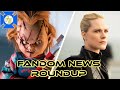 Chucky in Texas, Netflix Loses Link - Fandom News Roundup 1/30-2/05/2020