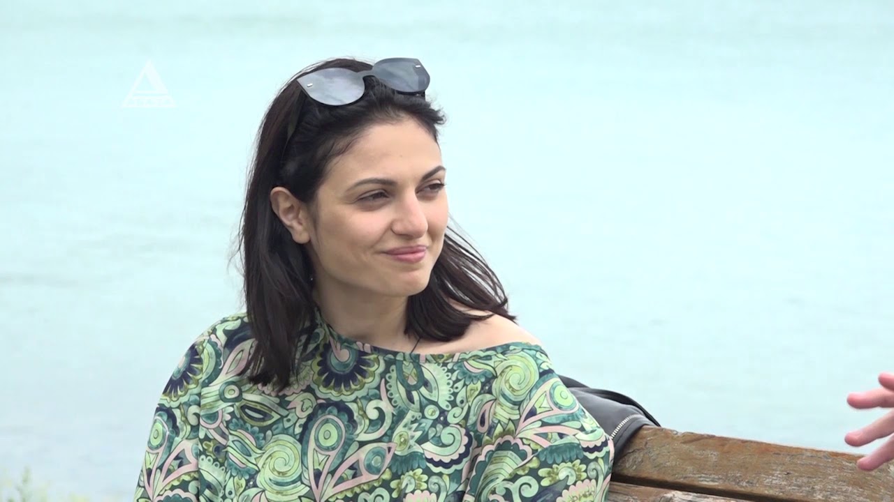 Абхазский юрист Олег Папаскири попал в международный рейтинг юристов ...