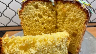 An orange 🍊🍊🍊 easter cake that everyone will like‼️ / simple recipe / Ukrainian cuisine