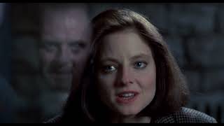 The Silence of the Lambs - quid pro quo