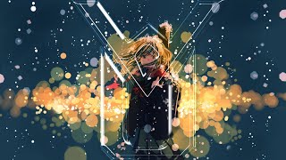 Nightcore - Lonely (Mosimann)