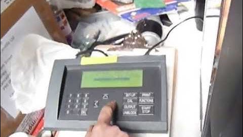 Beckman Coulter Z Series